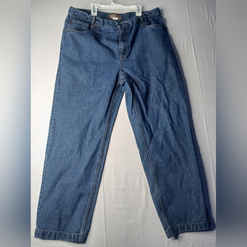 Haband‎ Tailgater Jeans Superior Quality 38 S